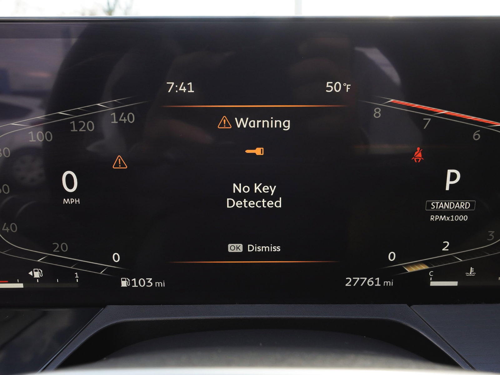 Used 2025 INFINITI QX80 Sensory AWD/4WD image 22