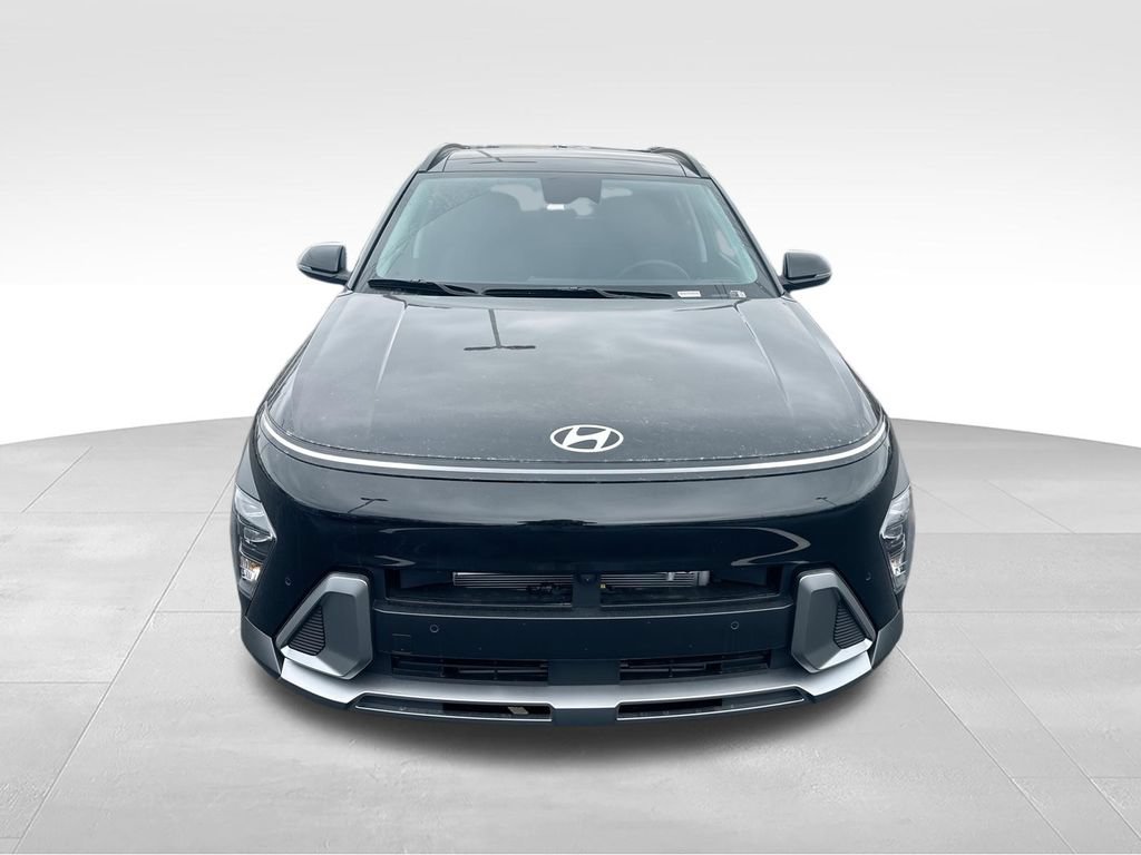 New 2026 Hyundai Kona Limited AWD/4WD image 3