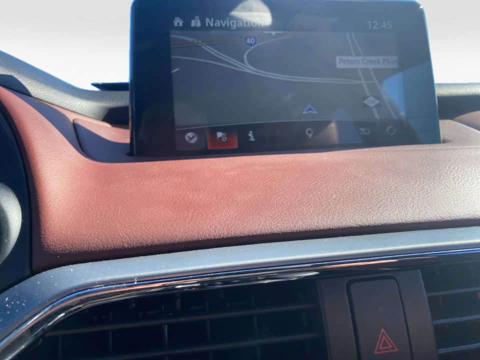 Used 2017 MAZDA CX-9 Signature image 20