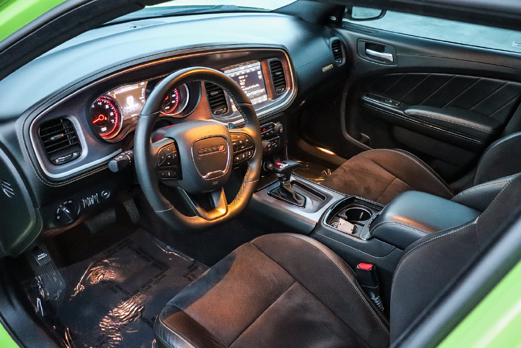 Used 2023 Dodge Charger Scat Pack RWD image 11