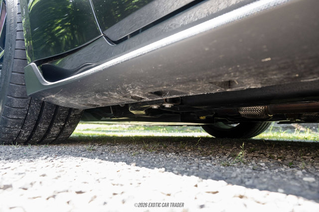 Used 2015 Ford Mustang Shelby GT350 RWD image 82