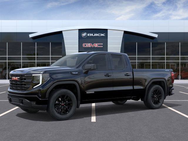 New 2026 GMC Sierra 1500 Elevation image 47