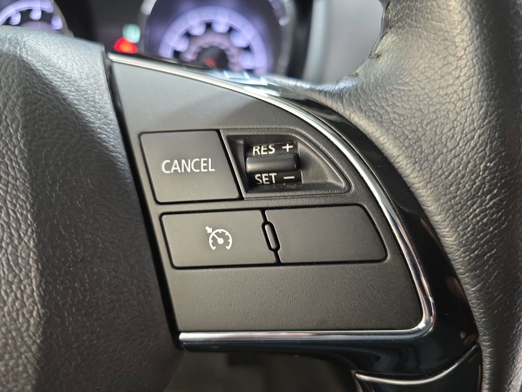 Used 2021 Mitsubishi Outlander Sport SE image 17