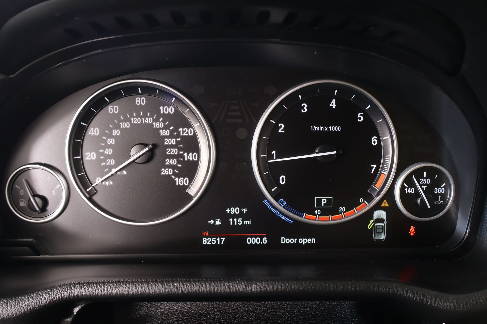 Used 2017 BMW X3 sDrive28i RWD image 4