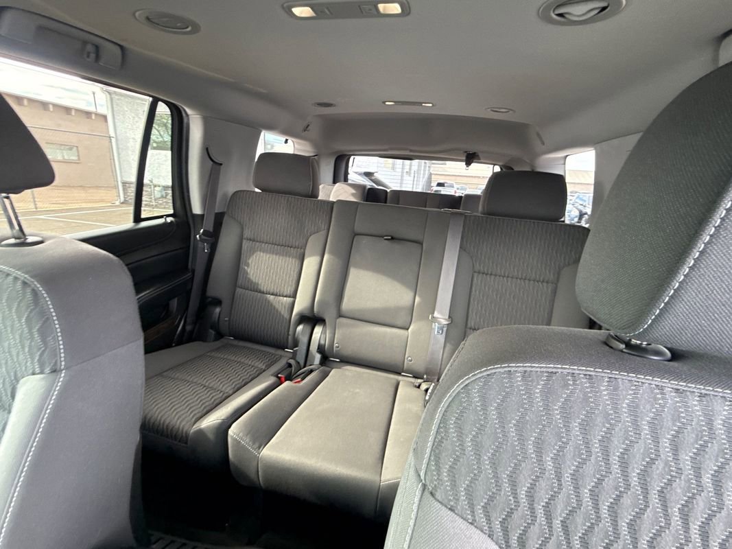 Used 2015 Chevrolet Tahoe LS w/ Max Trailering Package image 19