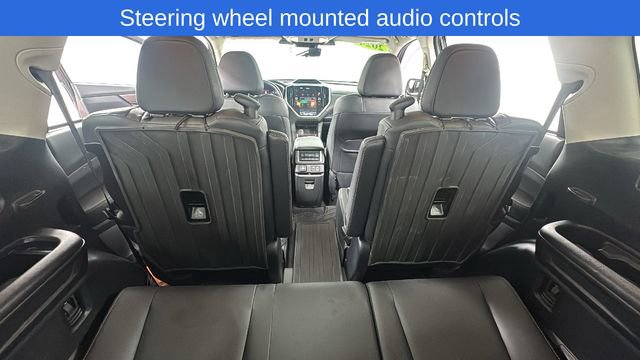 Used 2024 Subaru Ascent Touring image 19