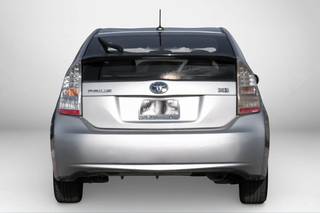 Used 2011 Toyota Prius Two image 7