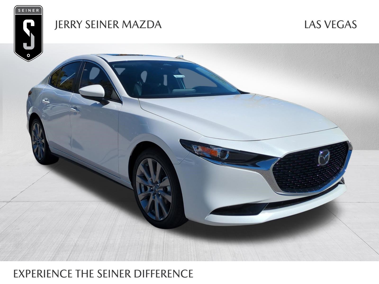 New 2026 MAZDA MAZDA3 2.5 S Sedan w/ Preferred Pkg video 1