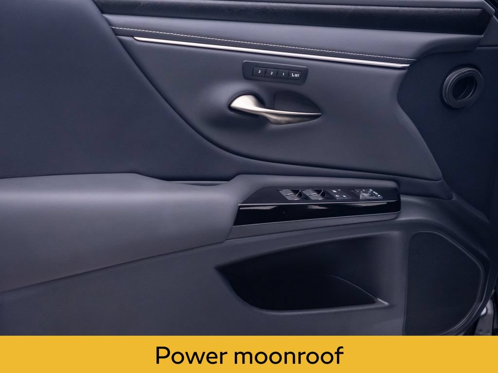 Used 2023 Lexus ES 300h w/ Premium Package FWD image 13