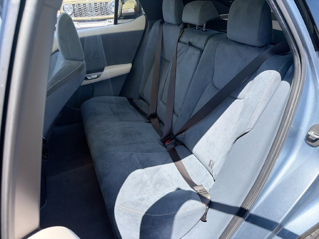 Used 2023 Lexus RZ 450e Premium w/ Accessory Package (Z1) AWD/4WD image 25