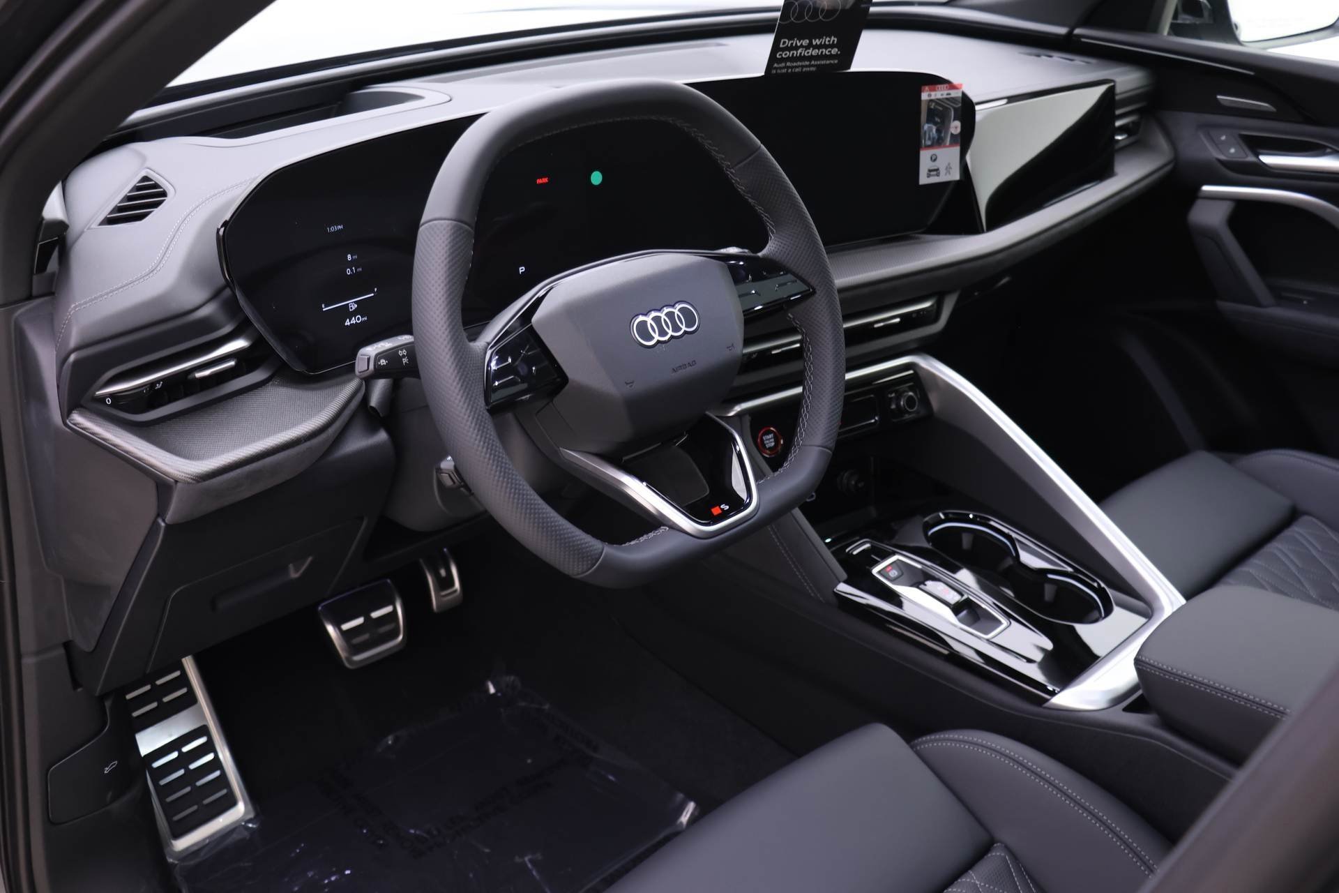 New 2025 Audi SQ5 Premium Plus image 6