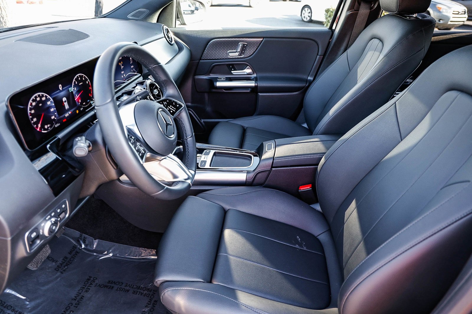 Certified 2025 Mercedes-Benz GLA 250 GLA 250 image 18