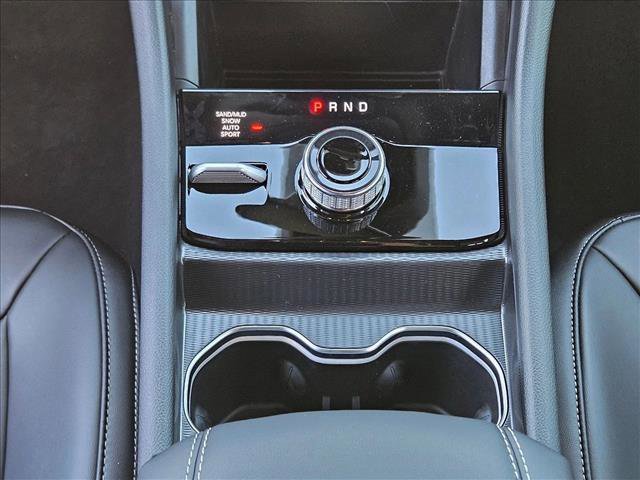 New 2025 Jeep Grand Cherokee Limited image 12