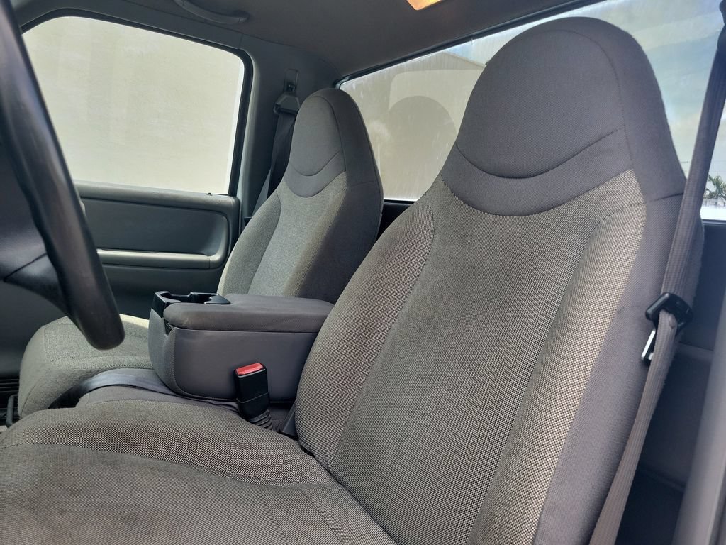 Used 2002 Ford Ranger Edge RWD image 15
