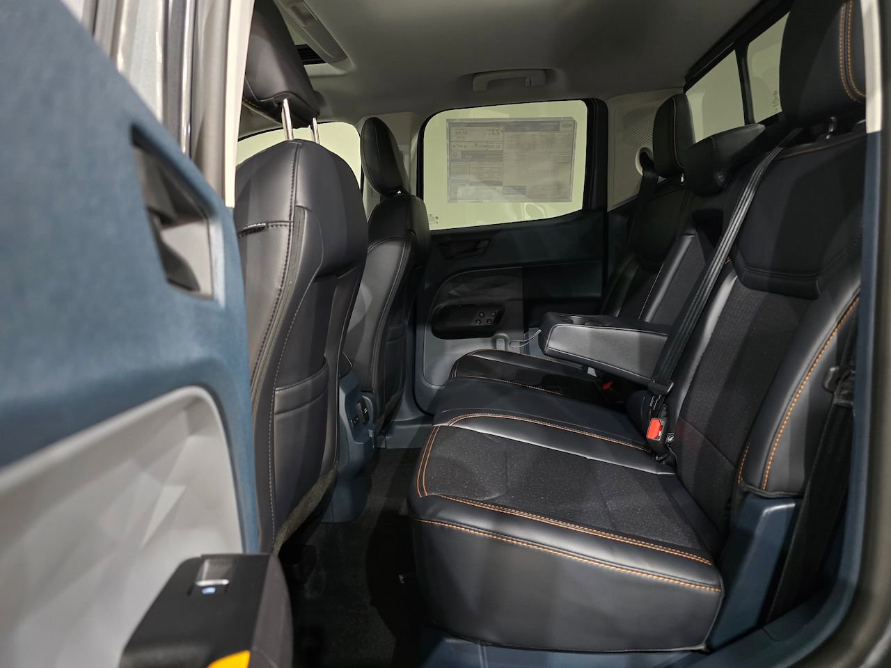 New 2026 Ford Maverick Tremor image 37