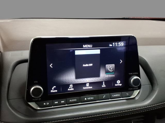 Used 2023 Nissan Rogue SV w/ SV Premium B Package image 26