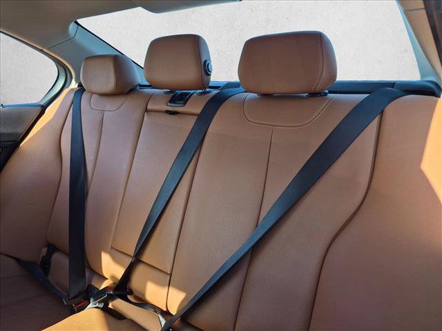 Used 2015 BMW 328i Sedan RWD image 14