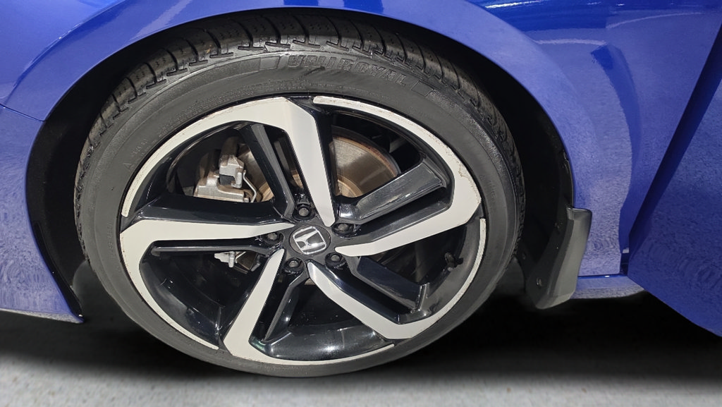Used 2021 Honda Accord Sport Special Edition image 17