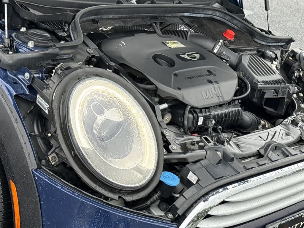 Used 2014 MINI Cooper 2-Door Hardtop FWD image 39