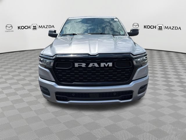 Used 2025 RAM 1500 Tradesman w/ Night Edition AWD/4WD image 2