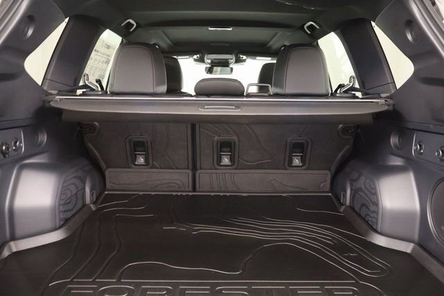 New 2026 Subaru Forester Sport AWD/4WD image 25