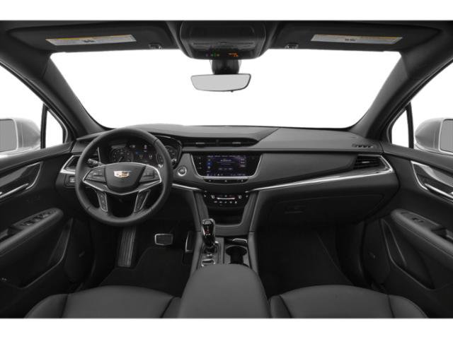 Used 2020 Cadillac XT5 Sportv AWD/4WD image 11