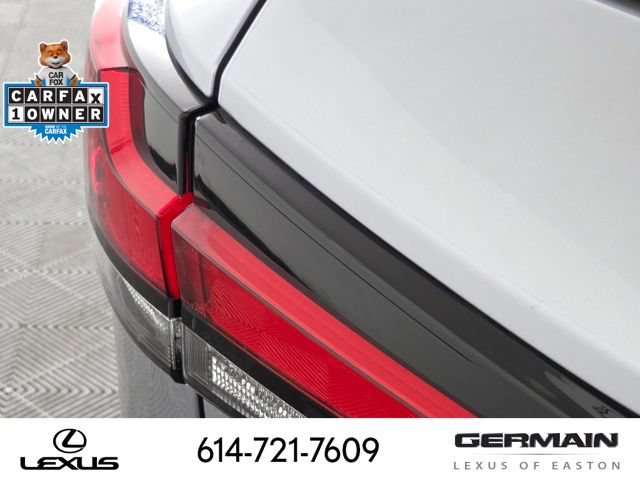 Used 2024 Lexus RX 350 Premium w/ Accessory Package AWD/4WD image 15