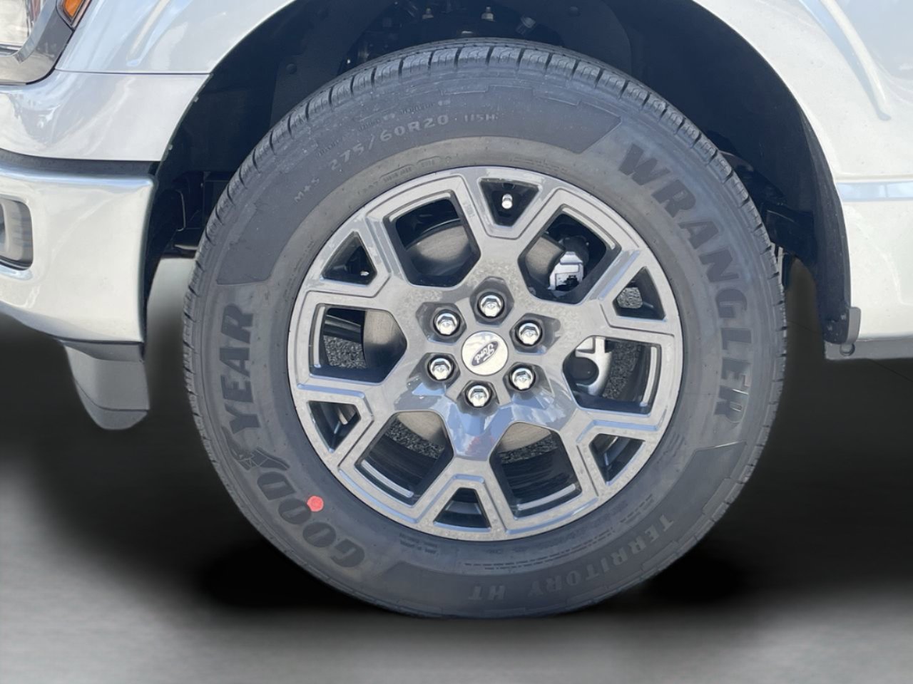 New 2026 Ford F150 STX RWD image 30