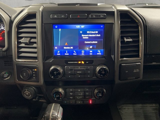 Certified 2019 Ford F150 Raptor w/ Equipment Group 802A Luxury AWD/4WD image 2