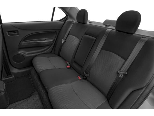 Used 2024 Mitsubishi Mirage G4 ES image 32