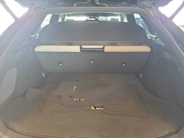 Used 2024 Lexus RX 350 Premium w/ Cold Area Package FWD image 11