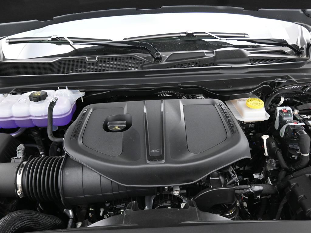 New 2026 RAM 1500 Big Horn image 18