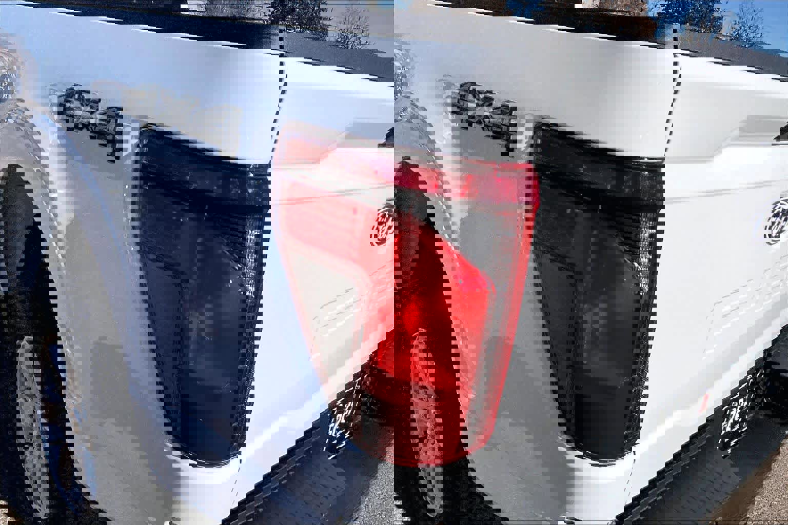 New 2026 Ford F150 XL w/ Equipment Group 103A High image 14