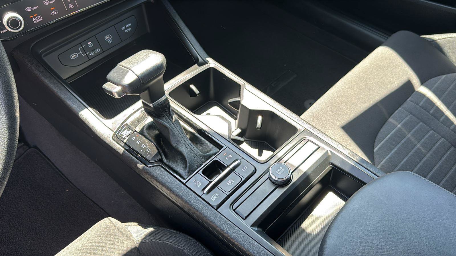 Used 2025 Kia K5 LXS FWD image 18