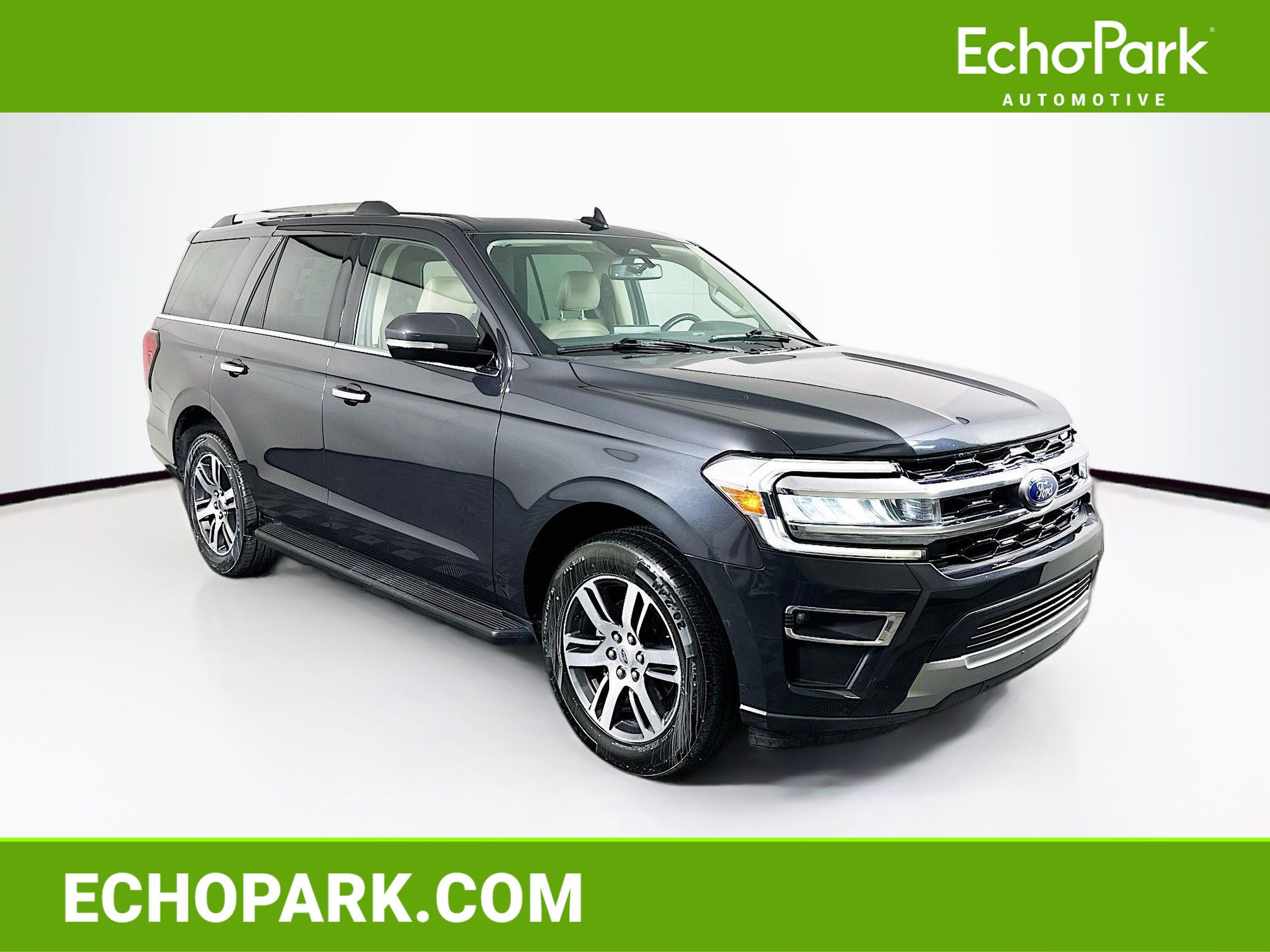 Used 2024 Ford Expedition Limited image 1