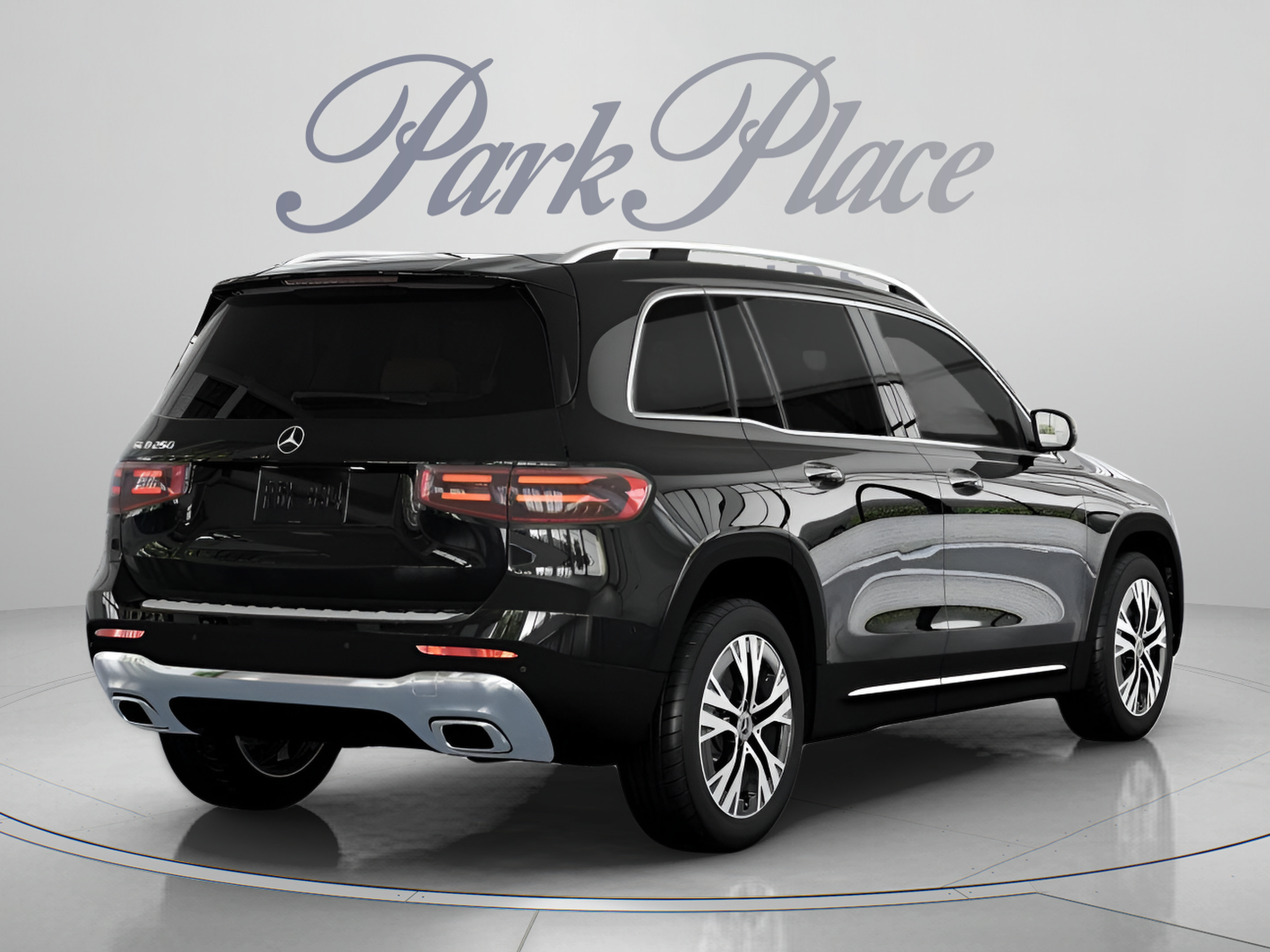 Certified 2026 Mercedes-Benz GLB 250 image 20