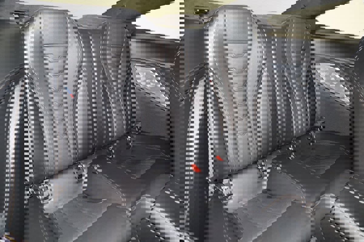 Used 2024 BMW M850i xDrive Coupe image 17