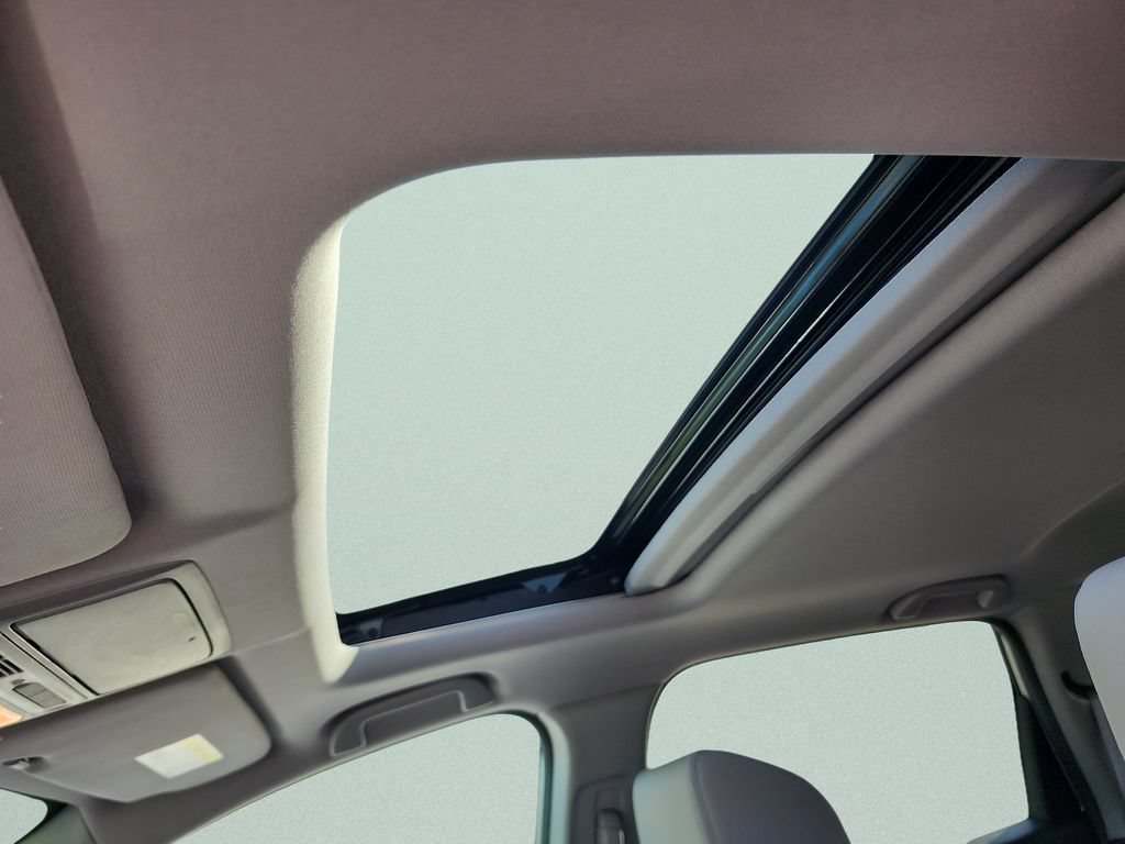 Certified 2022 Honda CR-V EX-L image 38