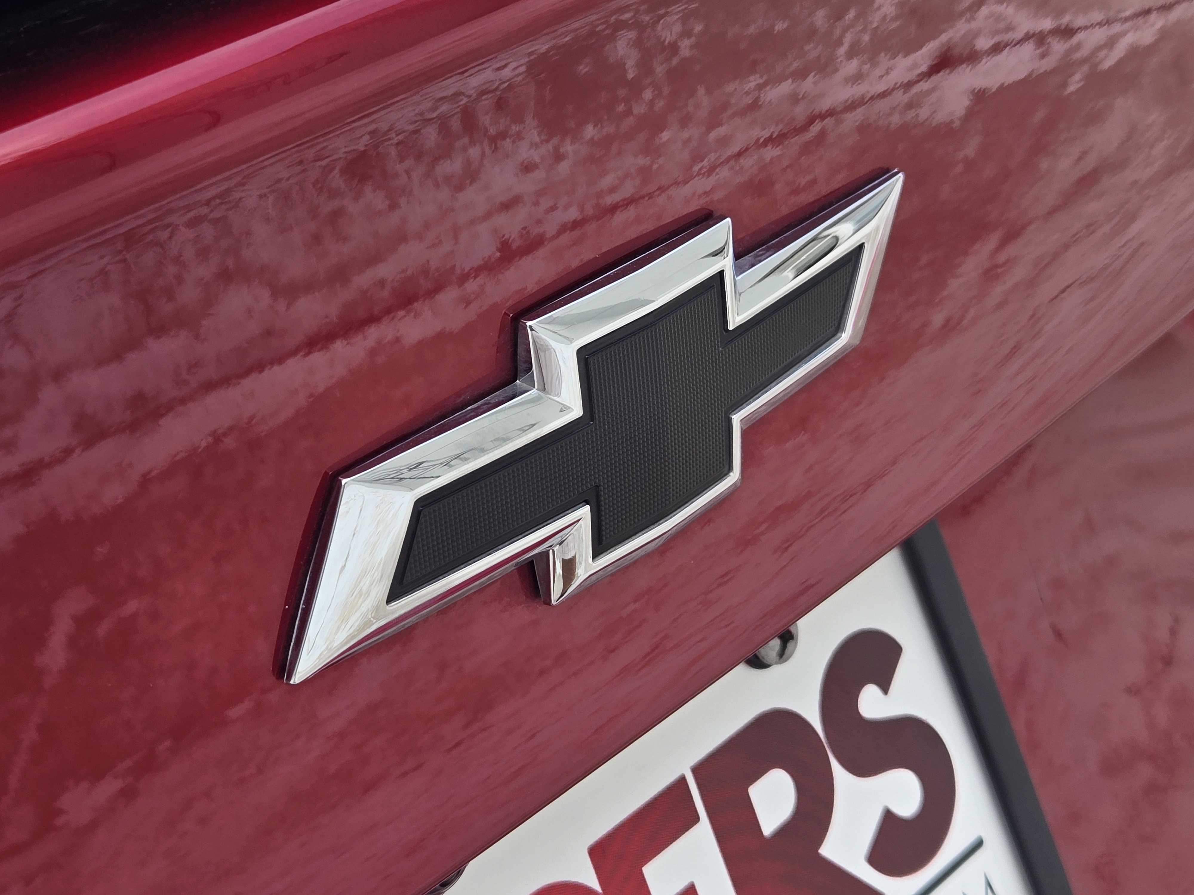 Used 2024 Chevrolet Malibu RS image 12