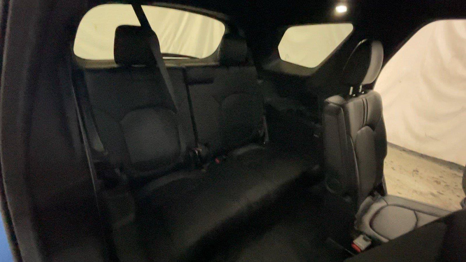 Used 2025 Honda Pilot TrailSport image 25