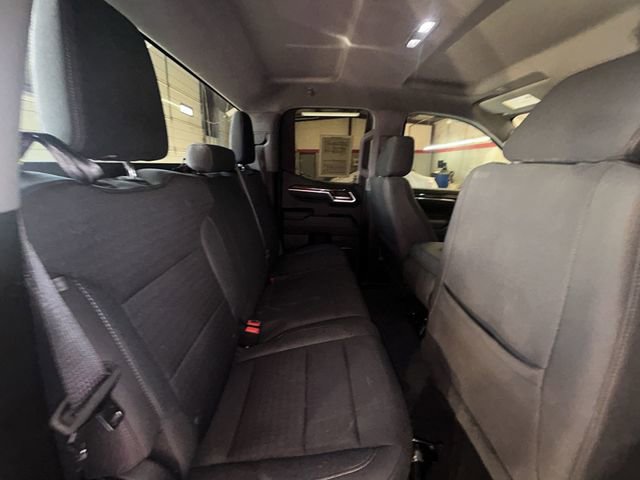 Used 2023 GMC Sierra 1500 Elevation image 13