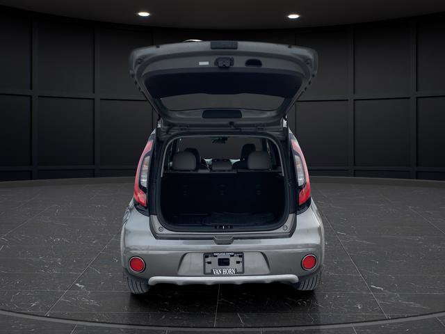 Used 2019 Kia Soul + w/ Primo Package image 16