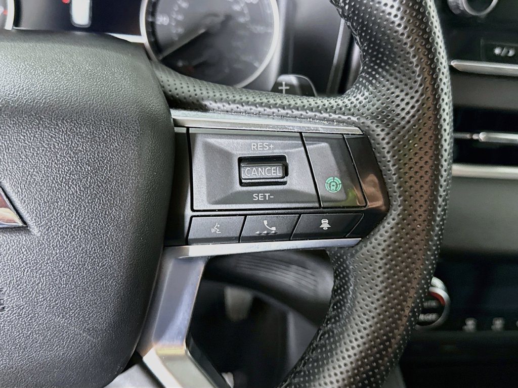 Used 2024 Mitsubishi Outlander SE AWD/4WD image 22