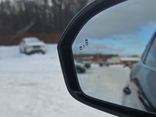 Used 2019 Lincoln Nautilus Premier AWD/4WD image 30