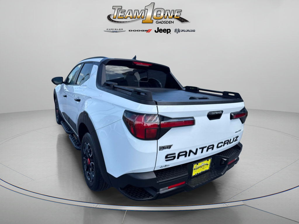 Used 2024 Hyundai Santa Cruz XRT AWD/4WD image 6