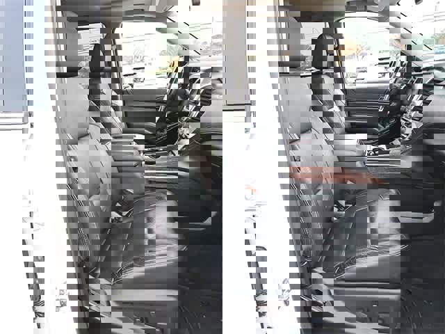 Certified 2020 GMC Yukon XL SLT image 35