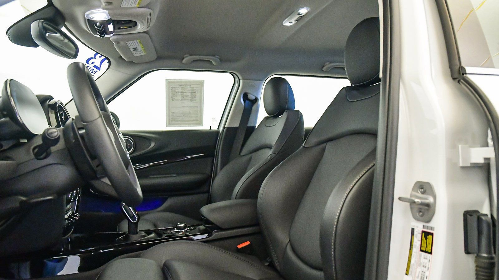 Certified 2023 MINI Cooper Clubman S image 18