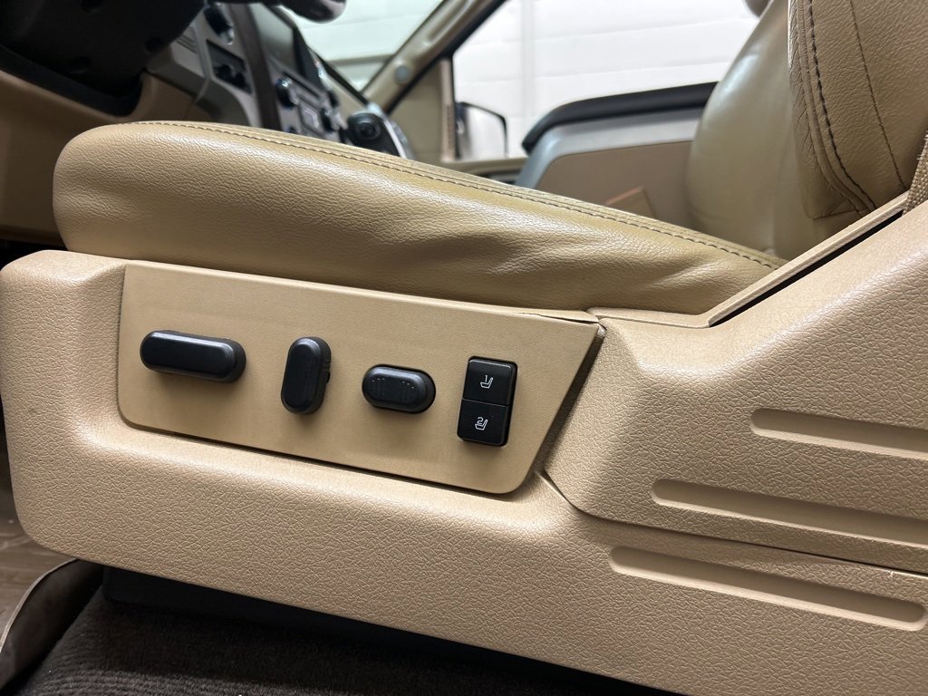 Used 2013 Ford F150 Lariat w/ Luxury Equipment Group image 23