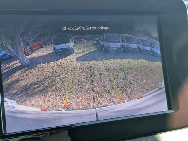 New 2026 RAM ProMaster 2500 w/ Quick Order Package 22G SLT image 18