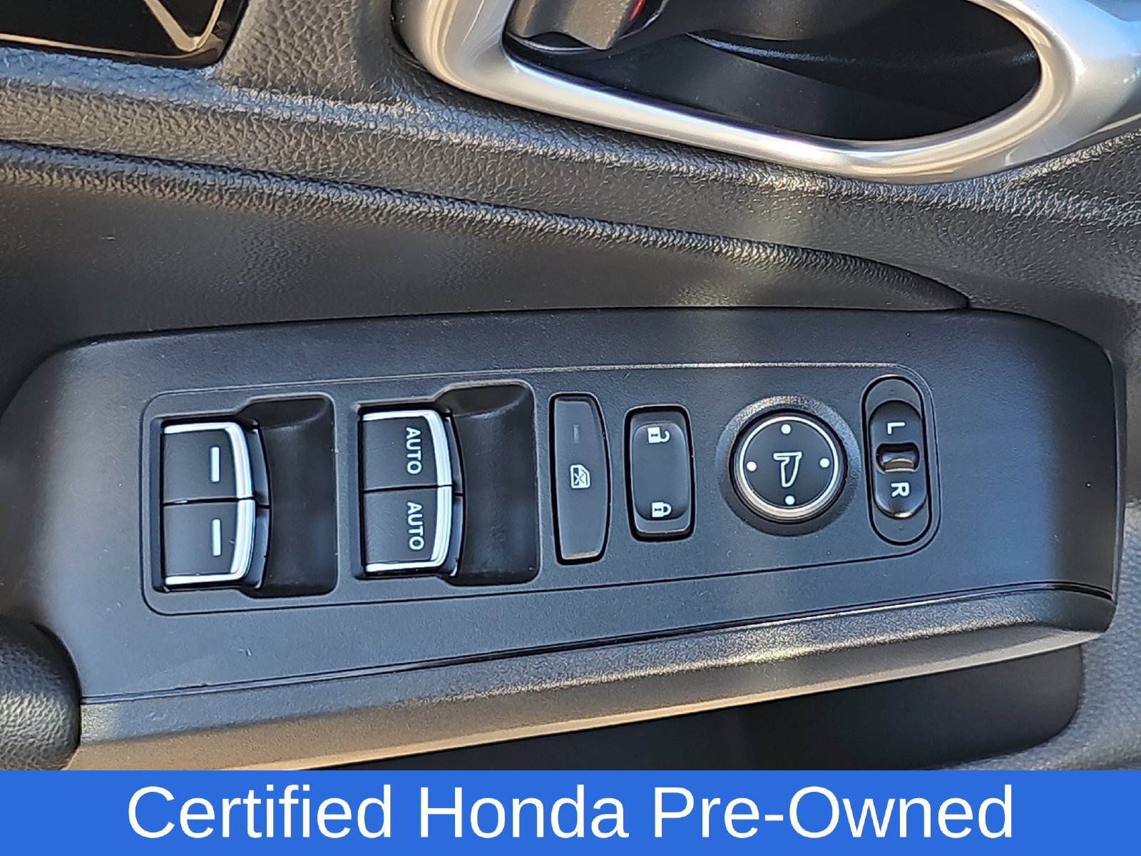 Certified 2023 Honda Civic EX-L image 25